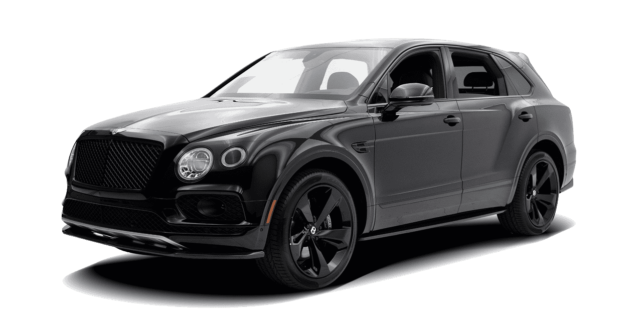 bentayga
