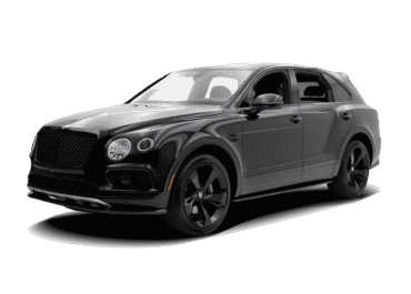 bentayga